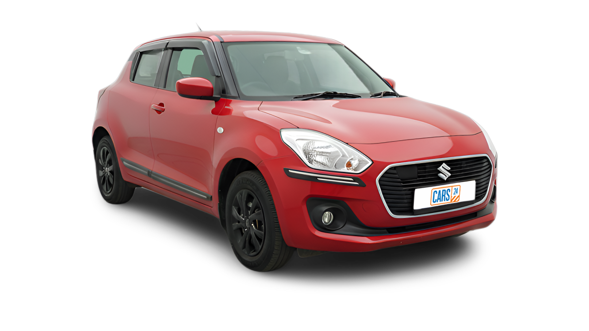 Maruti Swift-img